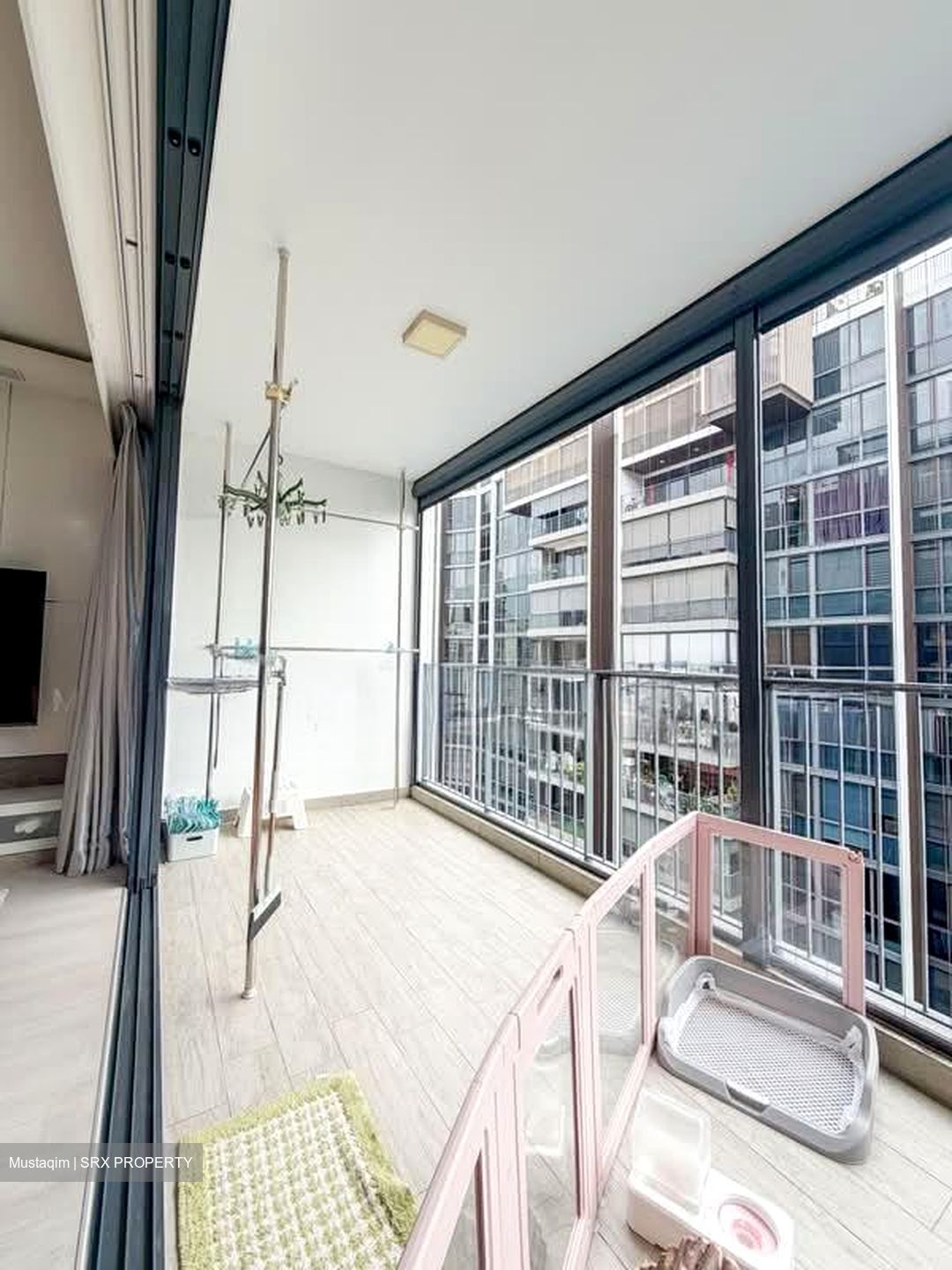 Waterbay (D19), Condominium #593490151